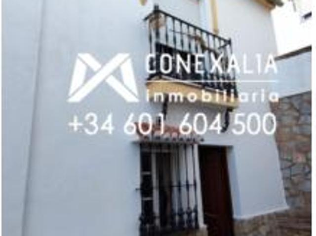 Casa Venta Setenil de las Bodegas, Setenil de las Bodegas