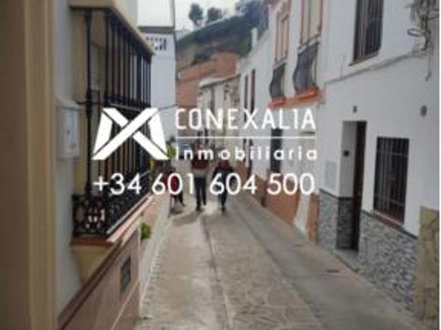 Casa Venta Setenil de las Bodegas, Setenil de las Bodegas