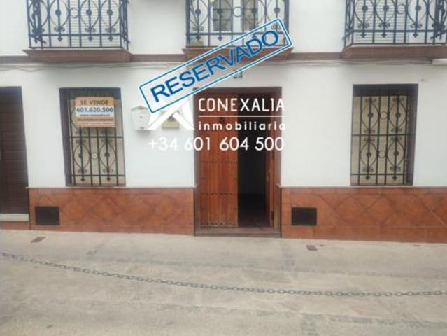 Casa Venta Setenil de las Bodegas, Setenil de las Bodegas