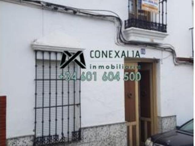 Casa Venta Setenil de las Bodegas, Setenil de las Bodegas