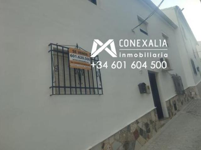 Casa Venta Setenil de las Bodegas, Setenil de las Bodegas
