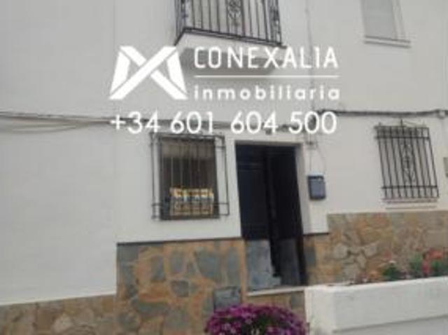 Casa Venta Setenil de las Bodegas, Setenil de las Bodegas