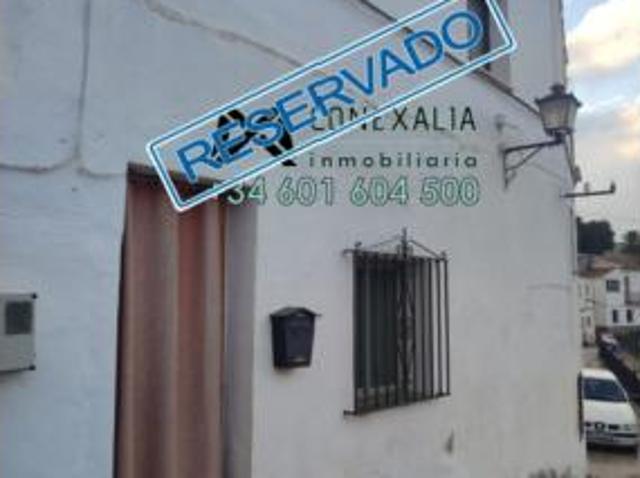 Casa Venta Setenil de las Bodegas, Setenil de las Bodegas
