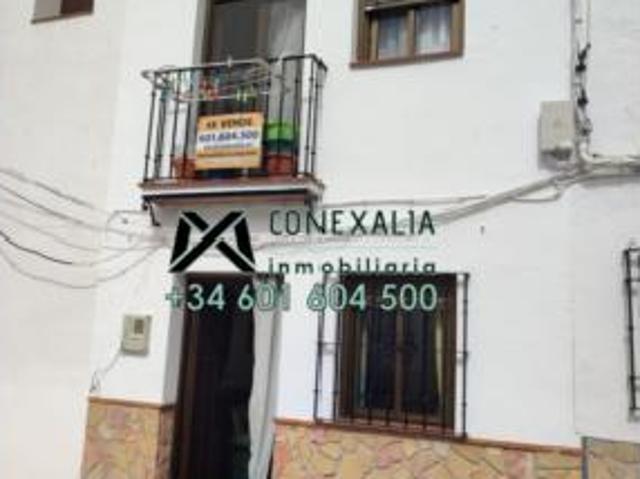 Casa Venta Setenil de las Bodegas, Setenil de las Bodegas
