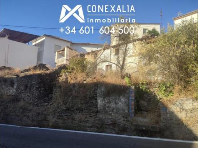 Casa Venta Setenil de las Bodegas, Setenil de las Bodegas