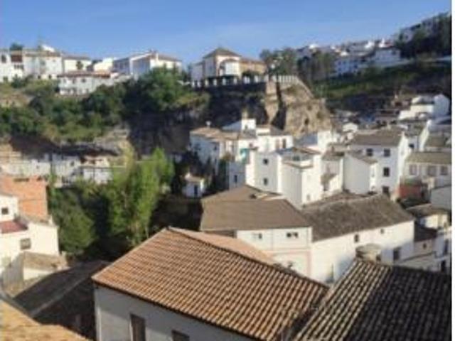 Casa Venta Setenil de las Bodegas, Setenil de las Bodegas