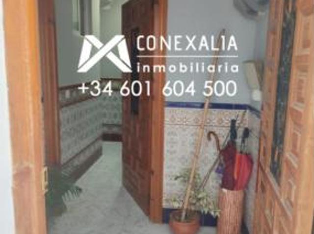 Casa Venta Setenil de las Bodegas, Setenil de las Bodegas