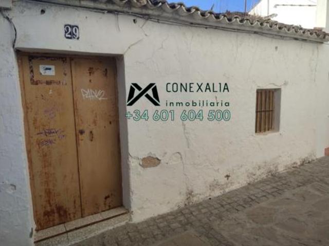 Casa Venta Setenil de las Bodegas, Setenil de las Bodegas