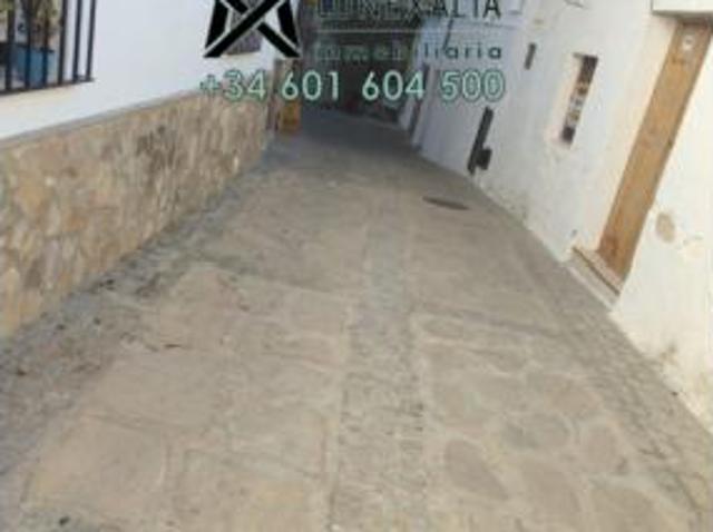 Casa Venta Setenil de las Bodegas, Setenil de las Bodegas