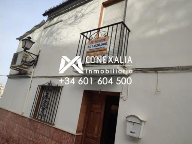 Casa Venta Setenil de las Bodegas, Setenil de las Bodegas