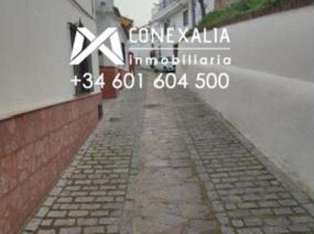 Casa Venta Setenil de las Bodegas, Setenil de las Bodegas