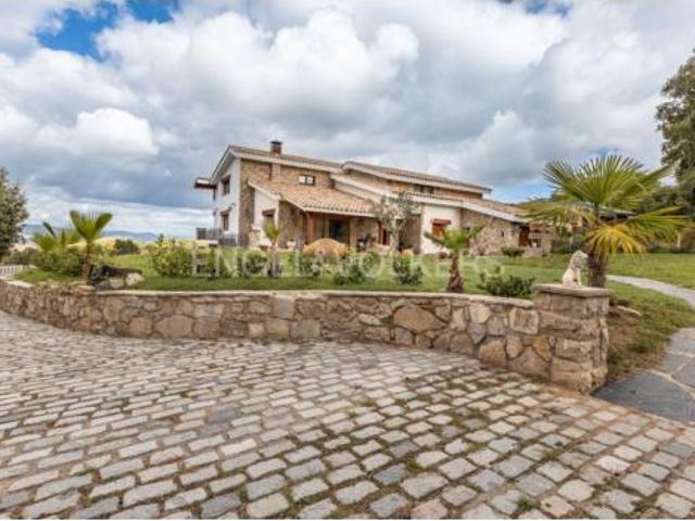 Casa Venta Seva, Seva