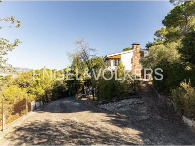 Casa Venta Seva, Seva