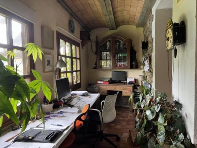 Casa Venta Seva, Seva