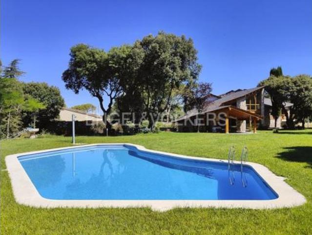 Casa Venta Seva, Seva