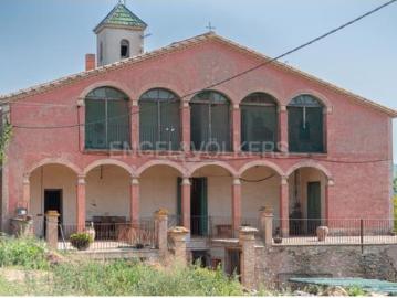Casa Venta Seva, Seva