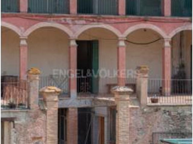 Casa Venta Seva, Seva