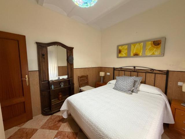 Casa Venta Sevilla