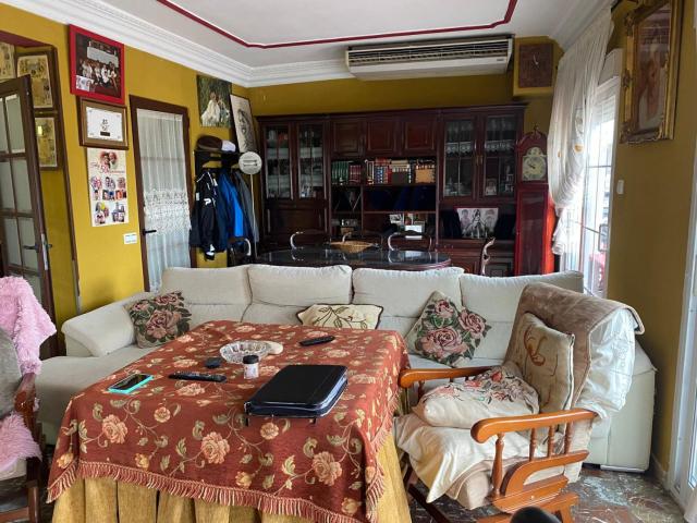 Casa Venta Sevilla