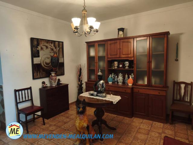 Casa Venta Sevilla