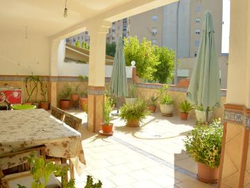 Casa Venta Sevilla