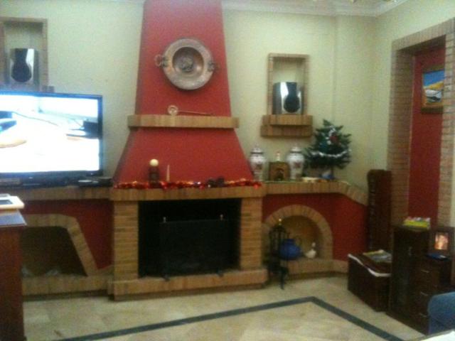 Casa Venta Sevilla