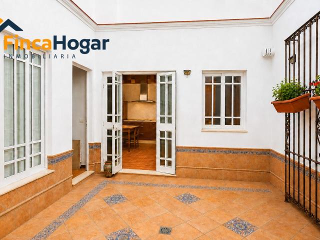 Casa Venta Sevilla