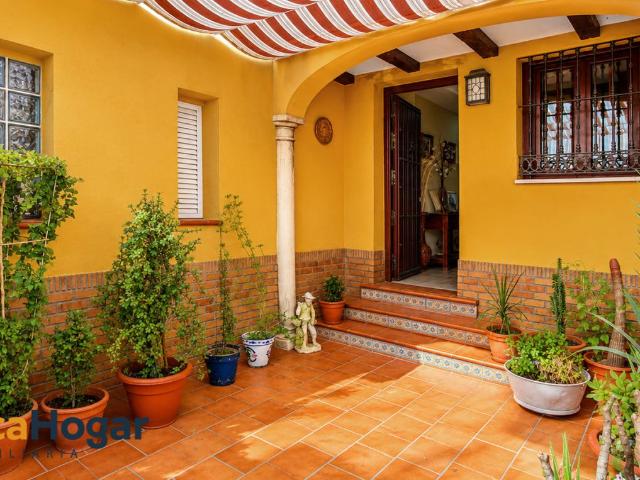 Casa Venta Sevilla