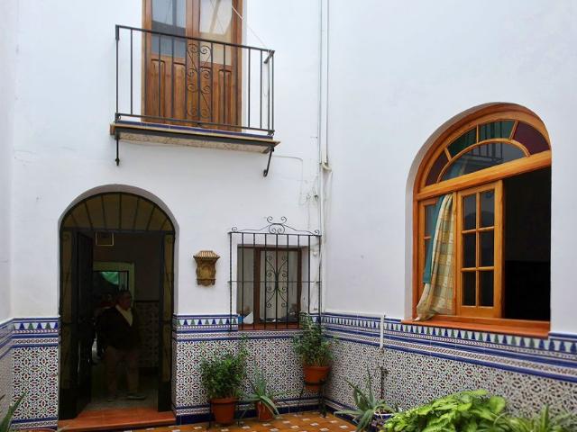 Casa Venta Sevilla