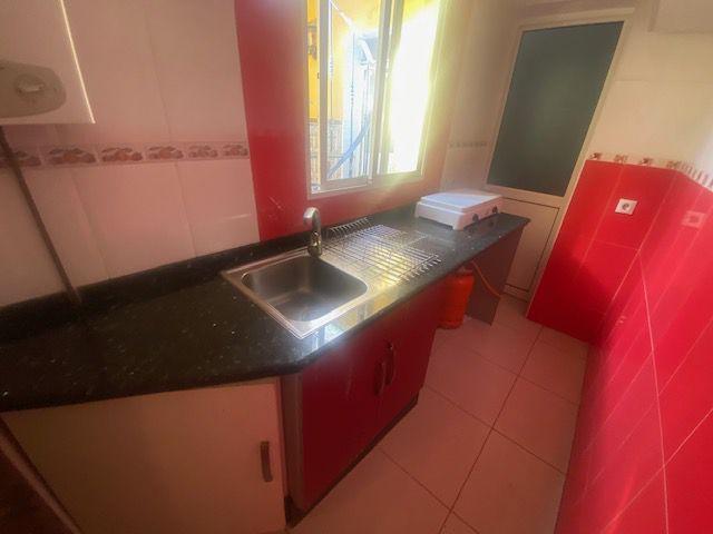 Casa Venta Sevilla