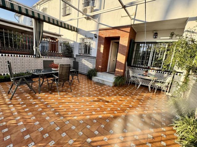 Casa Venta Sevilla