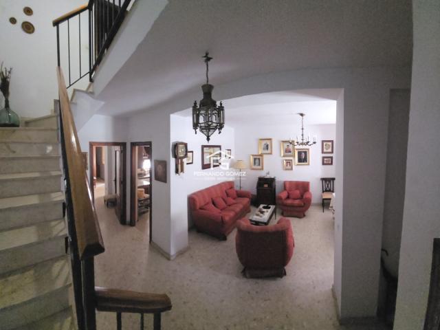 Casa Venta Sevilla