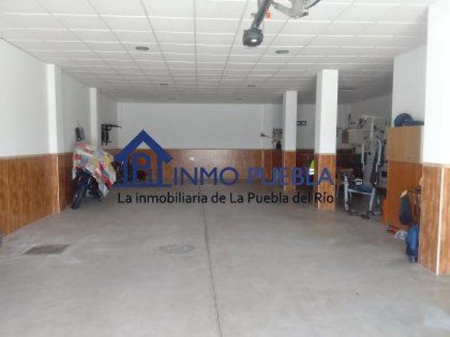 Casa Venta Sevilla