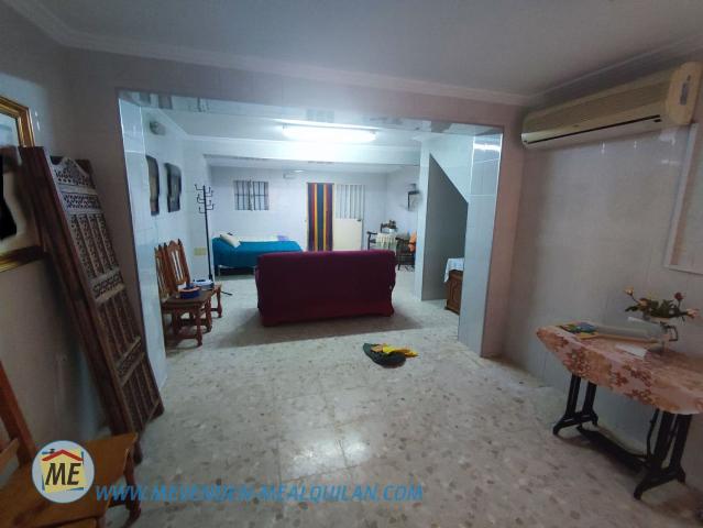 Casa Venta Sevilla