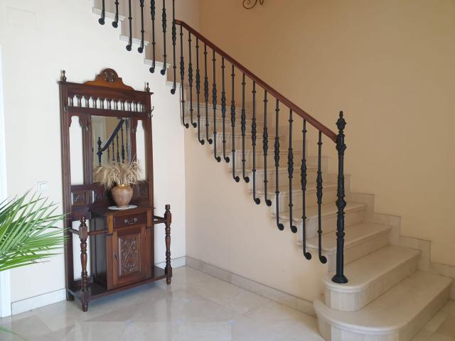 Casa Venta Sevilla