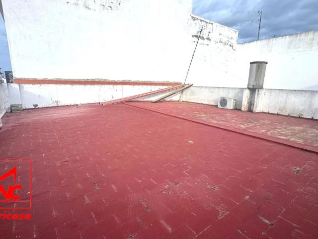 Casa Venta Sevilla