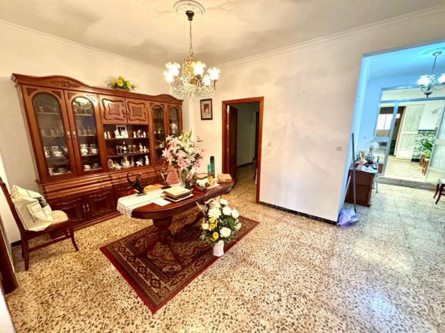 Casa Venta Sevilla