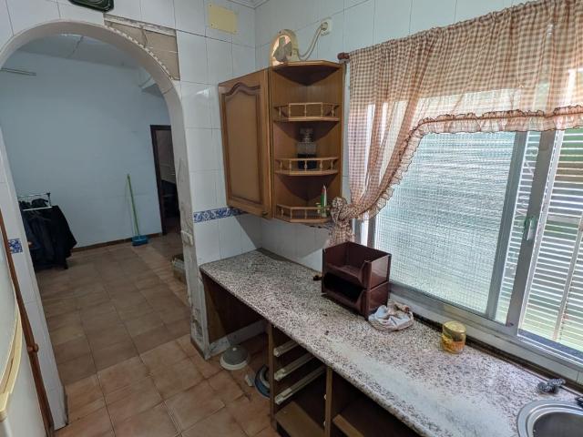 Casa Venta Sevilla