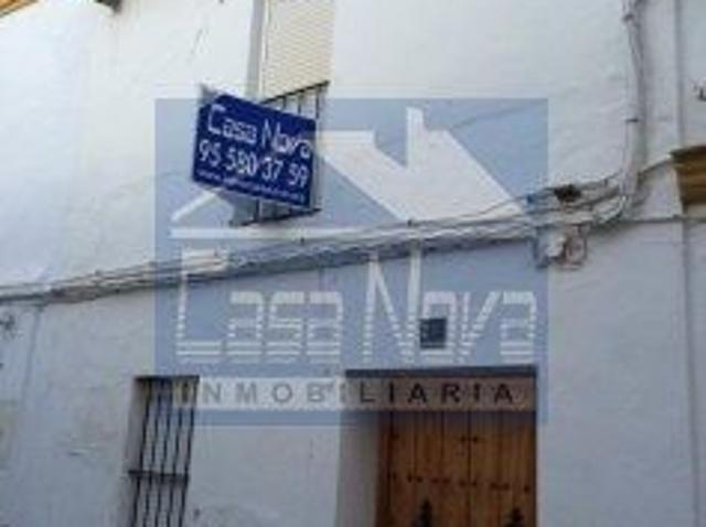 Casa Venta Sevilla