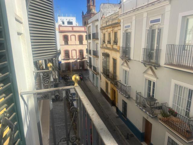 Casa Venta Sevilla