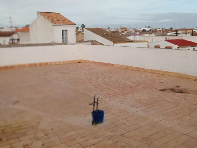 Casa Venta Sevilla