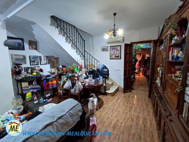 Casa Venta Sevilla