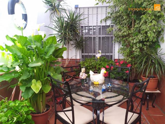 Casa Venta Sevilla