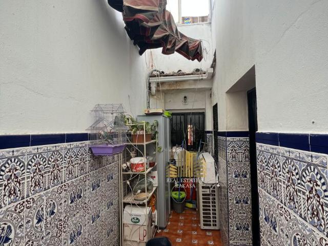 Casa Venta Sevilla