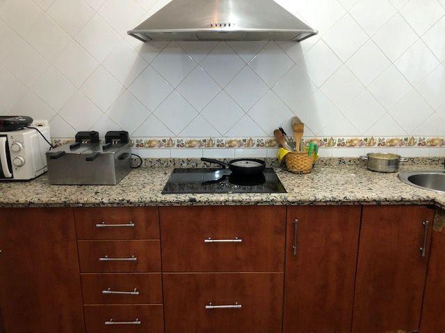 Casa Venta Sevilla