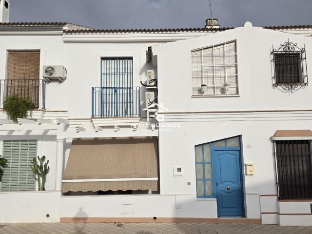 Casa Venta Sevilla