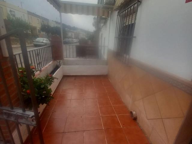 Casa Venta Sevilla