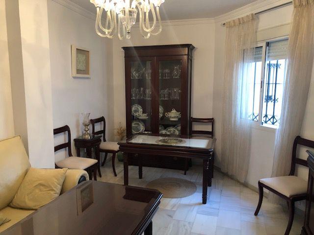 Casa Venta Sevilla