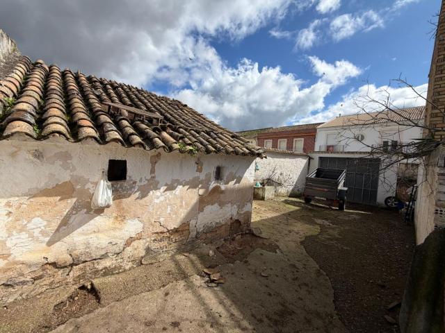 Casa Venta Sevilla