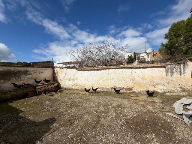Casa Venta Sevilla
